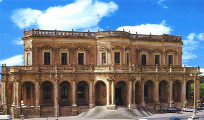 palazio Ducezio