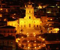 Modica - duomo S. Giorgio