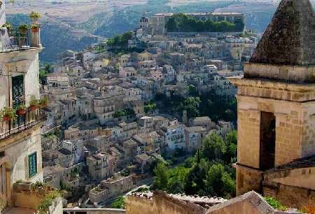 Ragusa Ibla