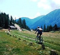 bike in Sicilia