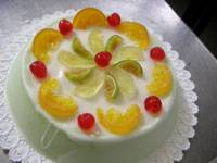 cassata