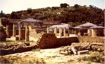 villa romana del casale