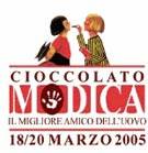 cioccolata di modica