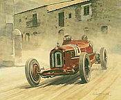 targa florio