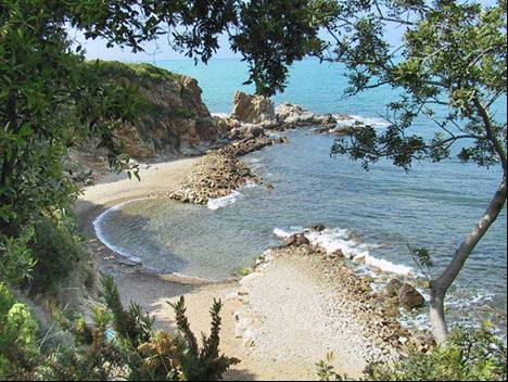 Camping Rais Gerbi