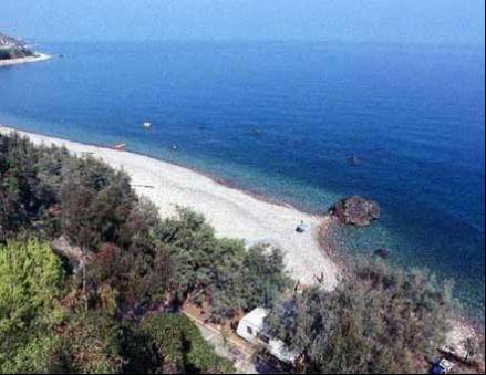 Camping Lo Scoglio