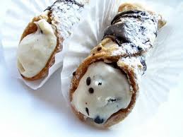 cannoli siciliani