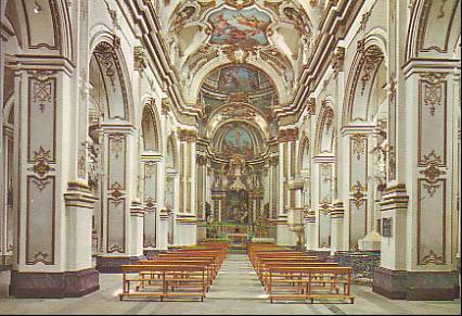 Basilica Santa Maria Maggiore