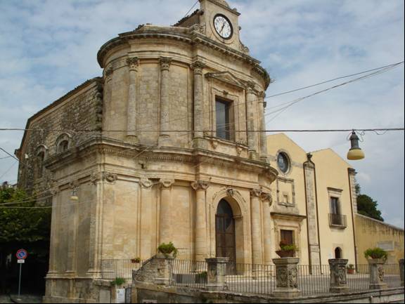 Chiesa S. Giacomo