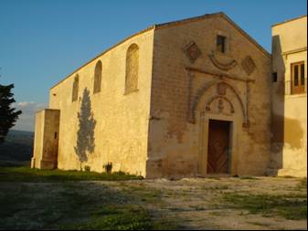 Chiesa della Croce