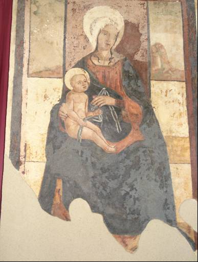 Madonna della Catena