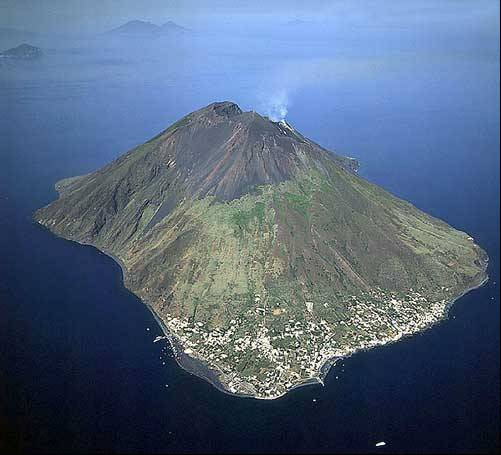 stromboli