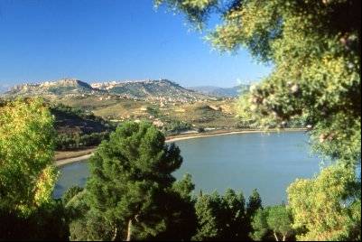 riserve naturali orientate