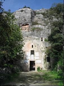 Santa Maria della Cava