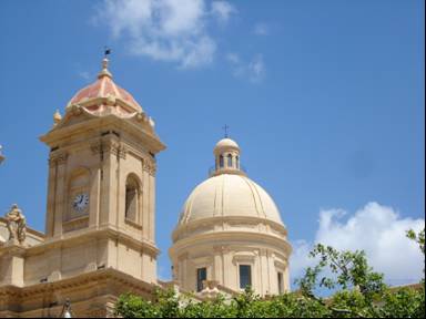 cattedrale san nicol