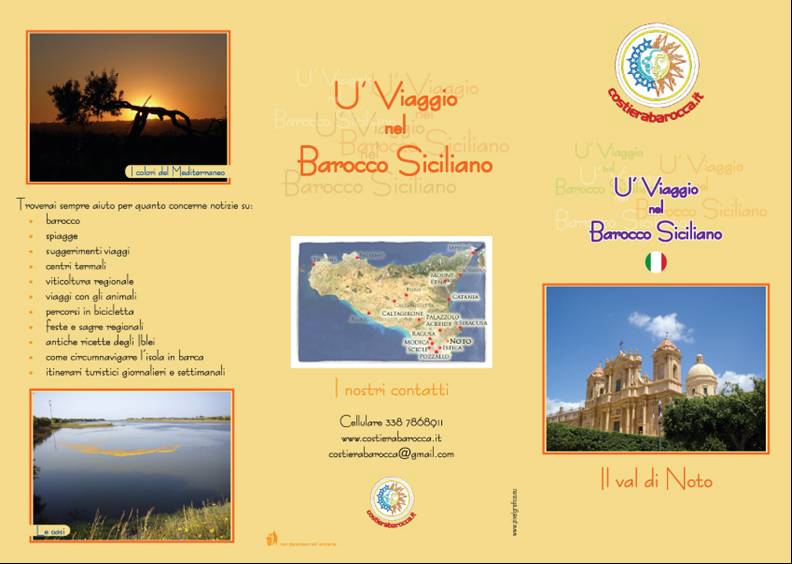 brochure