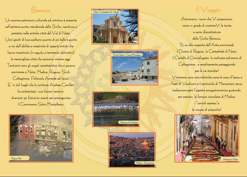 brochure