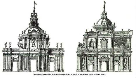 disegni originali Rosario Gaglia