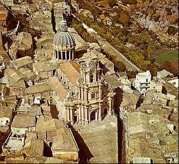 Ragusa - ibla