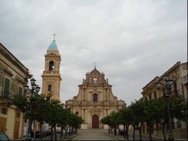 chiesa dellannunziata