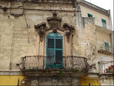 palazzo cannizzaro