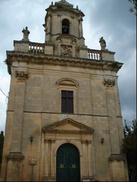 chiesa san giacomo