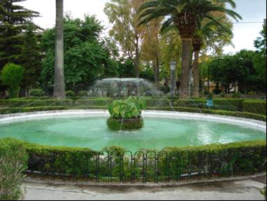 giardino ibleo