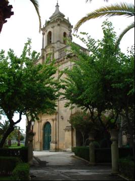 giardino ibleo