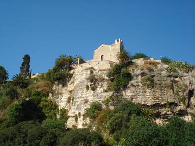 Convento S. Maria del Ges