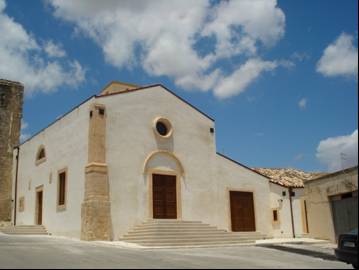 chiesa della sciabica