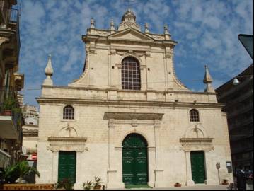 chiesa santa maria betlem