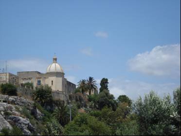 convento frati  di ges