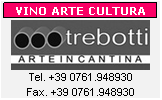 vino trebotti