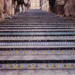 Caltagirone