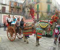 carretto siciliano