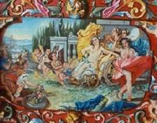 elaborazione iconografica