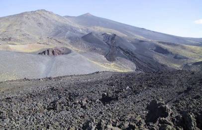 etna panorama
