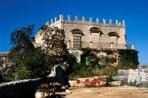 masseria