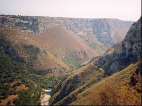 territorio ibleo