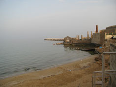 tonnara fiume di noto