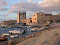 tonnara di bonagia