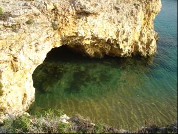 tintarella Sicily