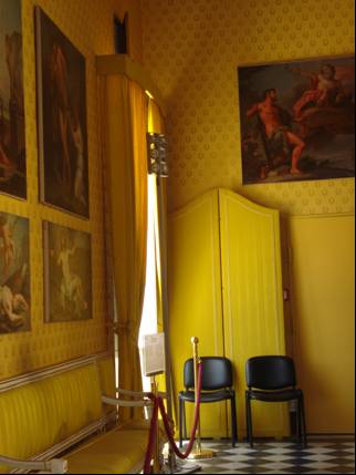 pinacoteca