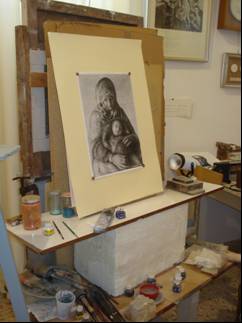 cavalletto - maternit� 2007