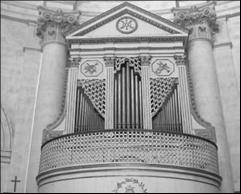 Organo - C.Maria SS. Addolorata