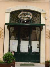 trattoria �la bettola�