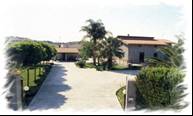 azienda Roccuzzo-Ispica