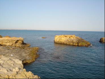 mare di cirica