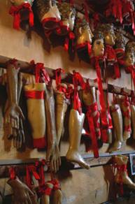 ex voto