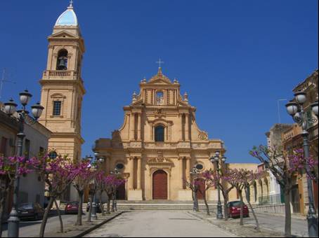 chiesa dell�Annunziata